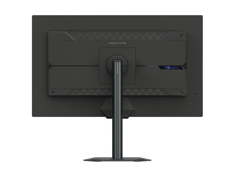 Gigabyte 27" Monitor – UHD, 160 Hz für flüssiges Gaming