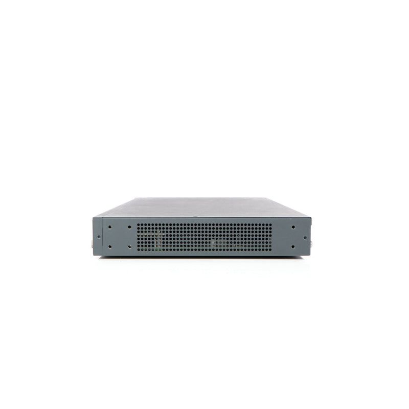 HP Enterprise Netzwerk-Switch – 24 Anschlüsse, PoE+ Unterstützung