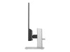 HP LED-Monitor 24" – Full HD, IPS-Display