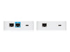 Ubiquiti WLAN-System – Router und Extender für große Flächen