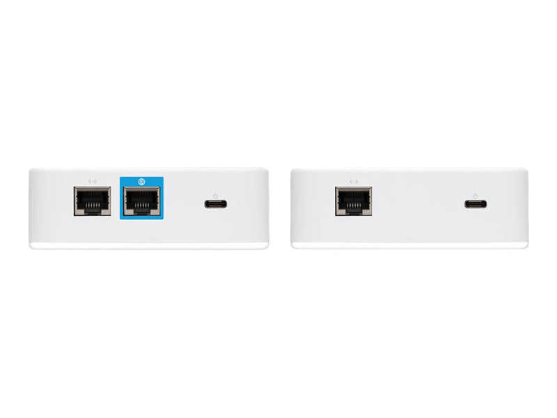 Ubiquiti WLAN-System – Router und Extender für große Flächen