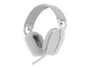 Logitech Zone Vibe Wireless Headset – Kabellos, Geräuschunterdrückung