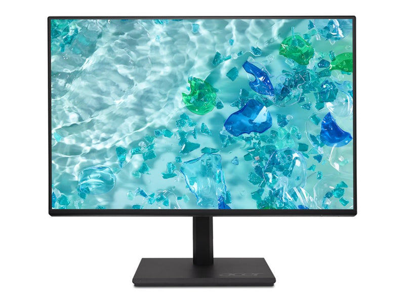 Acer 24" Monitor – Full HD, USB-C Anschluss