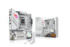 ASUS ROG STRIX Gaming-Mainboard – WLAN, kompakte Bauweise