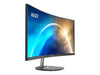 MSI 34" Curved Monitor – 2K-Auflösung, Lautsprecher integriert