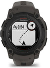 Garmin Instinct E Smartwatch – Robuste Begleiterin für Abenteuer