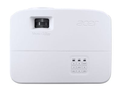 Acer Tragbarer Beamer – Full HD, 3D-fähig