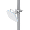 Ubiquiti UniFi Accesspoint – Unterstützt über 1000 Geräte, Wi-Fi 7