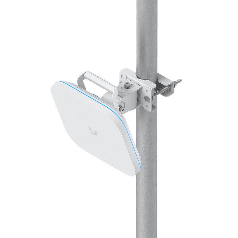 Ubiquiti UniFi Accesspoint – Unterstützt über 1000 Geräte, Wi-Fi 7