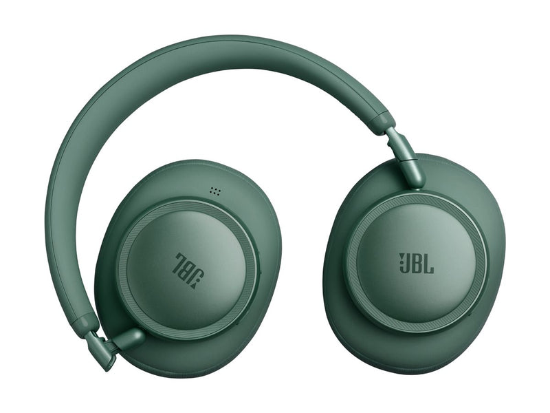 JBL Over-Ear Kopfhörer – kabellos, Geräuschunterdrückung