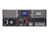 Eaton USV 9PX – Energieeffizienter Schutz für IT-Systeme