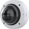 Axis Netzwerkkamera – 8 MP, robust und wetterfest