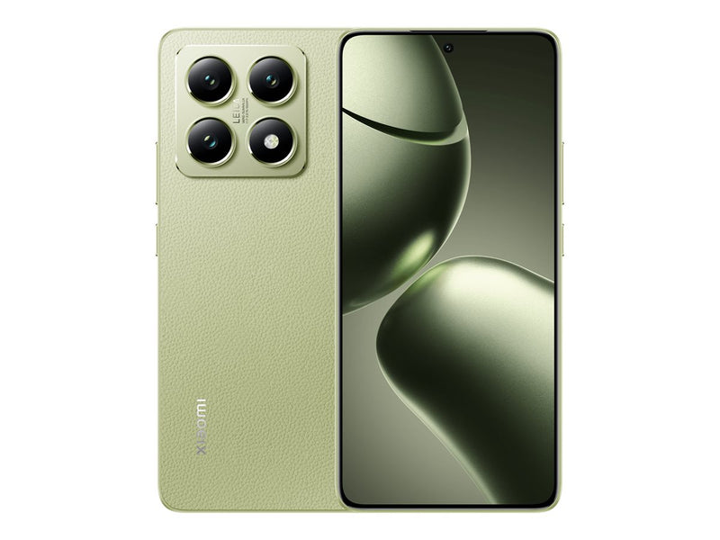 Xiaomi 14T Smartphone – 256 GB Speicher, 5G-fähig
