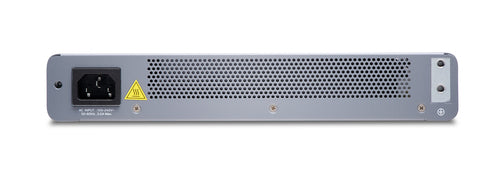 Juniper Netzwerk-Switch – 8 Ports, PoE+ für Stromversorgung
