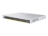 Cisco Managed Switch – 48 Ports, Power over Ethernet