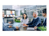 Avaya Videokonferenzsystem – Einfache Cloud-Zusammenarbeit