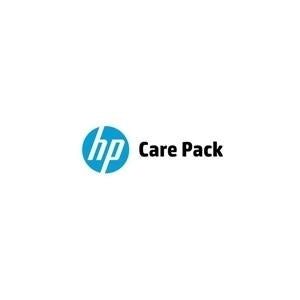 HP Enterprise Vor-Ort-Service – Nächster Tag, 4 Jahre