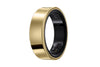Samsung Galaxy Ring – Stilvolles Design, Titan-Gold