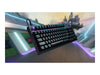 Logitech Gaming-Tastatur – Mechanisch, Hintergrundbeleuchtung