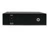 StarTech.com Medienkonverter – Gigabit Ethernet, bis 550 m Reichweite