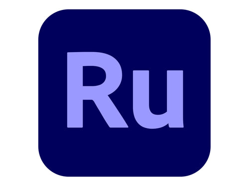 Adobe Premiere Rush – Einfache Videobearbeitung für Teams