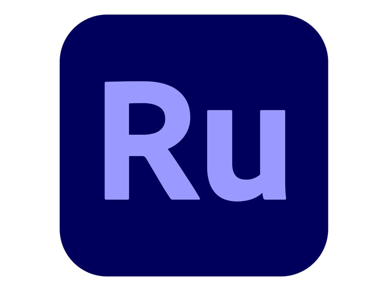 Adobe Premiere Rush – Videobearbeitung für Teams