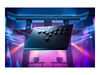 Razer Kitsune Arcade-Controller – Kabelgebunden, Razer Chroma Beleuchtung