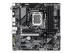 GIGABYTE Motherboard – Intel-Chipsatz, DDR5-Unterstützung