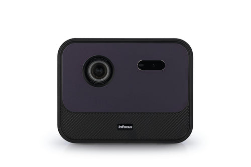INFOCUS LED-Projektor – 1080p, 3D-fähig