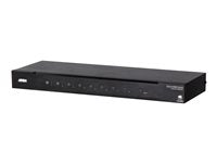 ATEN HDMI Switch – 8 Ports für True 4K Video