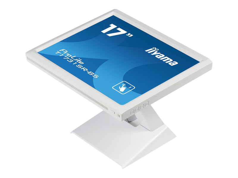 Iiyama 17" Touchscreen-Monitor – Ideal für Kassenbereiche