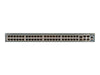Extreme Networks Switch – 50 Anschlüsse, Gigabit Ethernet