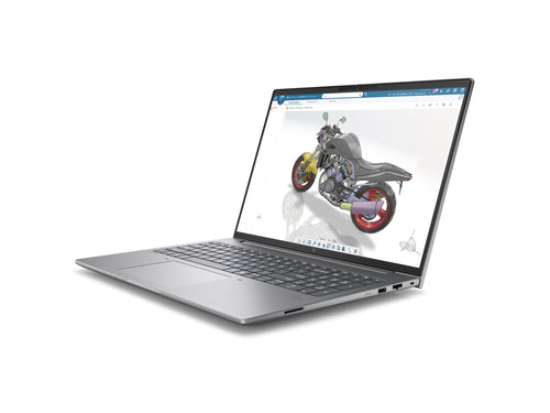 HP ZBook 16" Laptop – 32 GB RAM, 1 TB SSD