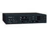 Panasonic Hybrid Kommunikationsserver – Flexibel für IP und herkömmliche Netze
