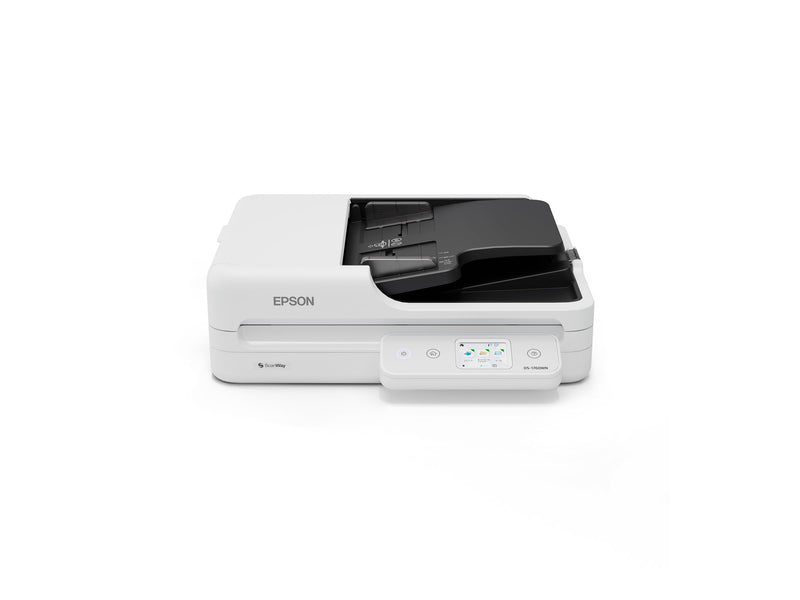 EPSON WorkForce Dokumentenscanner – Duplex, 30 Seiten/Min.