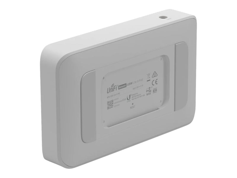Ubiquiti UniFi Switch Lite – 8 Ports, PoE+ Unterstützung