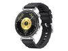 Huawei Watch GT 6 – Edelstahl, GPS, Fitness-Tracking