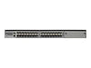 Cisco Netzwerk-Switch – 32 Anschlüsse, 10 Gigabit Ethernet