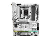 ASRock Motherboard – Schnelles WLAN, USB4-Anschlüsse