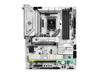 ASRock Motherboard – Schnelles WLAN, USB4-Anschlüsse