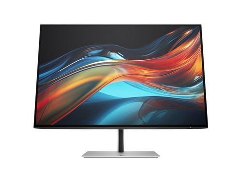HP LED-Monitor – 24" IPS, 100 Hz, USB-C-Anschluss