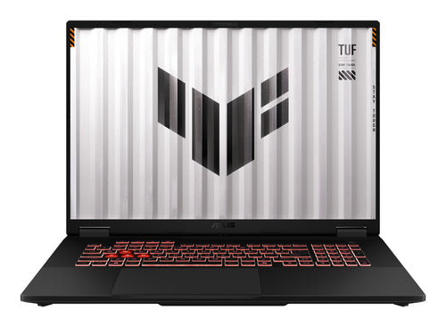 ASUS TUF Gaming Laptop – 18" Display, Ryzen 7, 16 GB RAM