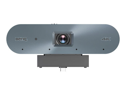 BenQ Konferenzkamera – 4K Video, USB-C Anschluss