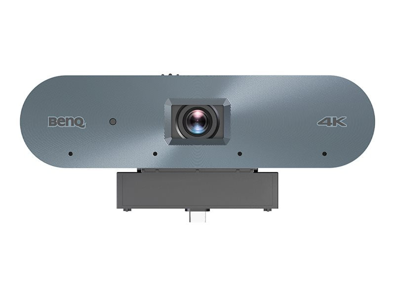 BenQ Konferenzkamera – 4K Video, USB-C Anschluss