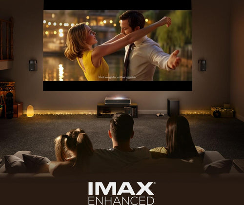 Hisense 65" SmartTV – 4K UHD, WLAN, HDMI-Anschluss
