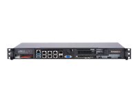 Supermicro Rack-Server – Intel Xeon, erweiterbar bis 512 GB RAM