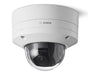BOSCH Dome-Kamera – 8 MP, wetterfest für Innen und Außen