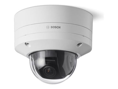 BOSCH Dome-Kamera – 8 MP, wetterfest für Innen und Außen