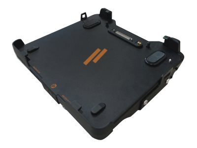 Panasonic Dockingstation für Toughbook – Sicher und mobil im Fahrzeug