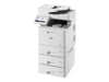 Brother Multifunktionsdrucker – Farblaser, Touchscreen